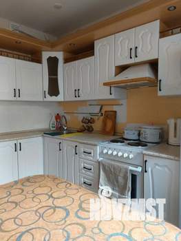 2-к квартира, посуточно, 52м2, 1/10 этаж