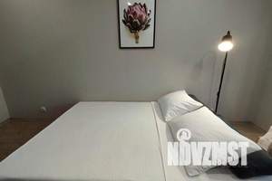 1-к квартира, посуточно, 37м2, 4/10 этаж