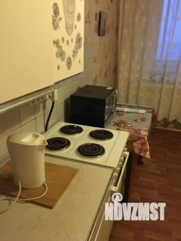 1-к квартира, на длительный срок, 39м2, 12/14 этаж