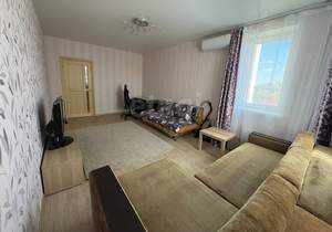 1-к квартира, на длительный срок, 46м2, 3/16 этаж