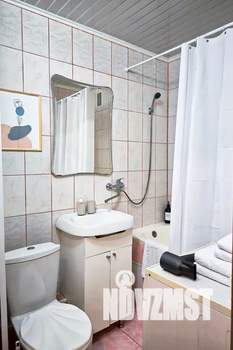 Студия квартира, посуточно, 27м2, 11/18 этаж