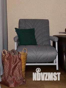 2-к квартира, посуточно, 50м2, 1/1 этаж