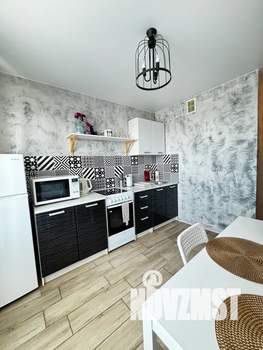 1-к квартира, посуточно, 38м2, 11/12 этаж