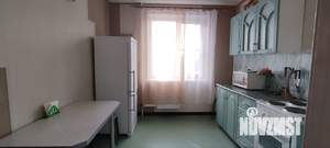 2-к квартира, посуточно, 42м2, 6/9 этаж