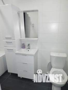 Студия квартира, посуточно, 27м2, 3/15 этаж