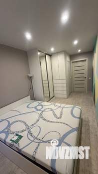 2-к квартира, на длительный срок, 47м2, 4/5 этаж
