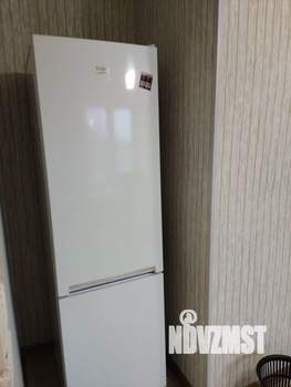 2-к квартира, на длительный срок, 45м2, 4/4 этаж