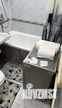 1-к квартира, посуточно, 33м2, 3/5 этаж