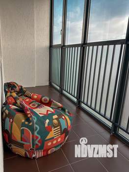 2-к квартира, посуточно, 41м2, 1/1 этаж