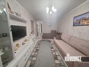 1-к квартира, на длительный срок, 36м2, 4/9 этаж