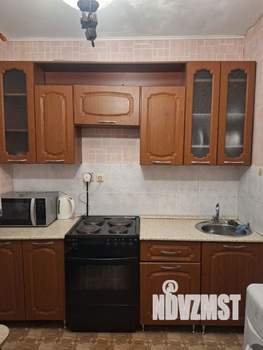 1-к квартира, на длительный срок, 38м2, 4/14 этаж