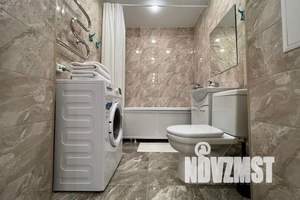 1-к квартира, посуточно, 40м2, 1/9 этаж