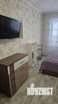 1-к квартира, на длительный срок, 38м2, 13/14 этаж