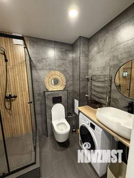 2-к квартира, на длительный срок, 42м2, 4/8 этаж