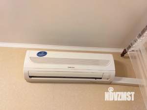 1-к квартира, на длительный срок, 37м2, 2/10 этаж