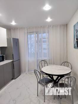 1-к квартира, на длительный срок, 41м2, 6/9 этаж