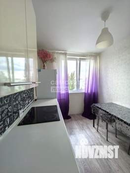 1-к квартира, на длительный срок, 32м2, 7/16 этаж