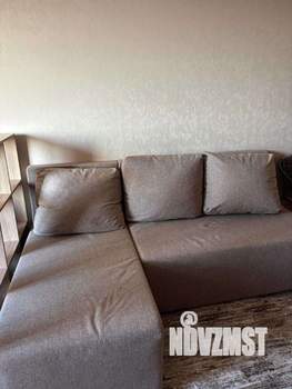 1-к квартира, на длительный срок, 38м2, 15/17 этаж