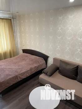 1-к квартира, посуточно, 32м2, 1/9 этаж