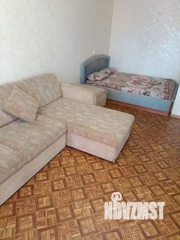 1-к квартира, посуточно, 56м2, 3/10 этаж