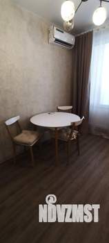 1-к квартира, на длительный срок, 40м2, 6/10 этаж