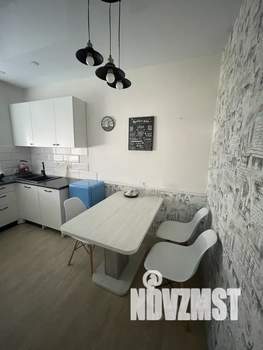 2-к квартира, посуточно, 60м2, 7/9 этаж