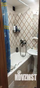1-к квартира, на длительный срок, 35м2, 3/10 этаж