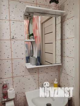 1-к квартира, посуточно, 33м2, 4/9 этаж