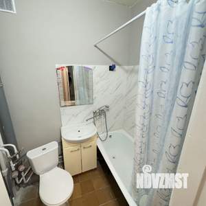 1-к квартира, на длительный срок, 33м2, 10/14 этаж