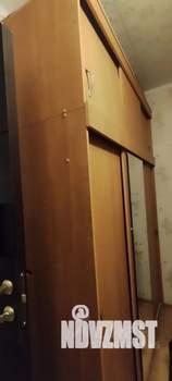 1-к квартира, на длительный срок, 38м2, 5/10 этаж