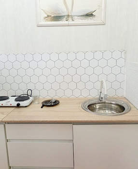 1-к квартира, на длительный срок, 30м2, 5/5 этаж