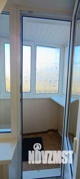 1-к квартира, посуточно, 40м2, 1/9 этаж