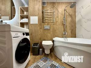 3-к квартира, посуточно, 72м2, 5/9 этаж