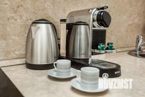 2-к квартира, посуточно, 51м2, 1/14 этаж