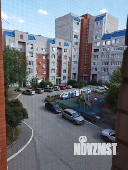 1-к квартира, на длительный срок, 35м2, 3/5 этаж