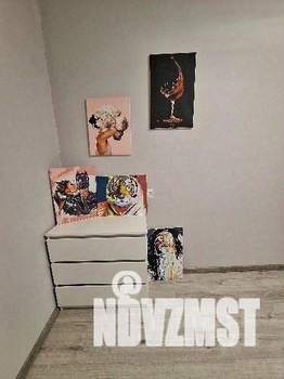 1-к квартира, на длительный срок, 35м2, 6/16 этаж