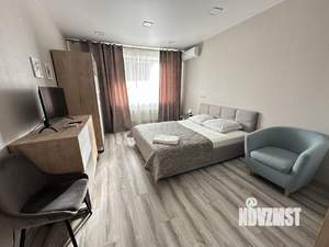 2-к квартира, посуточно, 63м2, 1/1 этаж