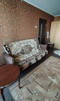 1-к квартира, на длительный срок, 34м2, 8/9 этаж