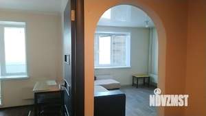 1-к квартира, на длительный срок, 35м2, 4/9 этаж