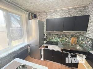 1-к квартира, на длительный срок, 33м2, 5/9 этаж