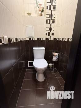 1-к квартира, на длительный срок, 43м2, 7/10 этаж