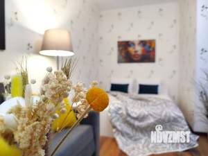 1-к квартира, посуточно, 37м2, 6/10 этаж