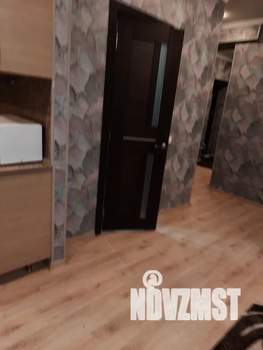 1-к квартира, посуточно, 42м2, 3/9 этаж