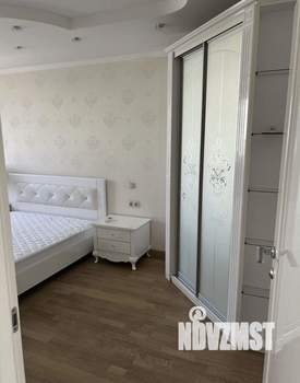 3-к квартира, на длительный срок, 97м2, 7/9 этаж