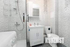 2-к квартира, посуточно, 50м2, 1/1 этаж