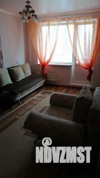 2-к квартира, посуточно, 70м2, 5/9 этаж