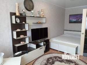 1-к квартира, на длительный срок, 33м2, 4/16 этаж