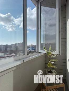 2-к квартира, посуточно, 51м2, 1/1 этаж