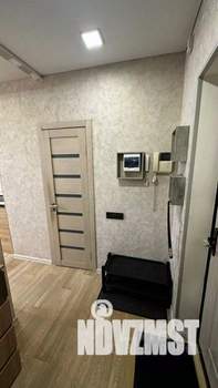 1-к квартира, посуточно, 31м2, 1/1 этаж