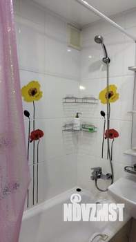 1-к квартира, на длительный срок, 33м2, 9/9 этаж